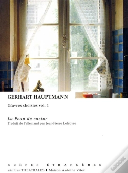Capa do artigo La Peau De Castor