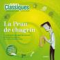 La Peau De Chagrin - Preview