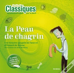 Capa do artigo La Peau De Chagrin