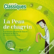 Capa do artigo La Peau De Chagrin