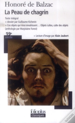 Capa do artigo La Peau De Chagrin
