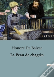 Capa do artigo La Peau De Chagrin