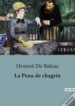 Capa do artigo La Peau De Chagrin