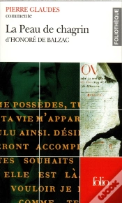 Capa do artigo La Peau De Chagrin D