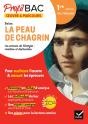 La Peau De Chagrin, D'Honoré De Balzac - Preview
