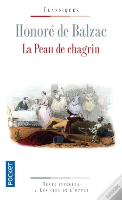Capa do artigo La Peau De Chagrin