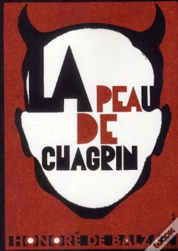 Capa do artigo La Peau De Chagrin