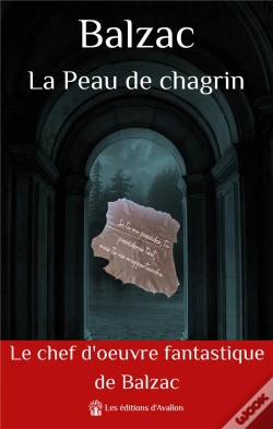 Capa do artigo La Peau De Chagrin