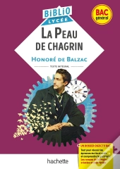 La Peau De Chagrin