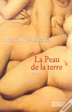 Capa do artigo La Peau De La Terre