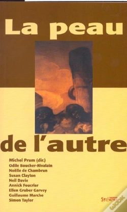 Capa do artigo La Peau De L'Autre