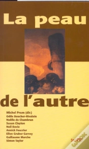 Capa do artigo La Peau De L