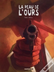 Capa do artigo La Peau De L