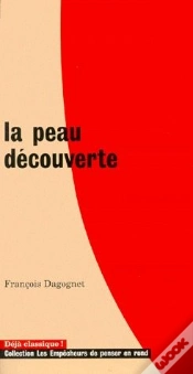 Capa do artigo La Peau Decouverte