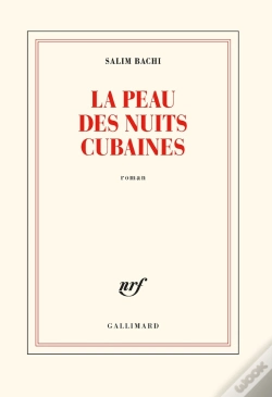 Capa do artigo La Peau Des Nuits Cubaines