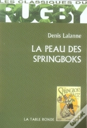 Capa do artigo La Peau Des Springboks