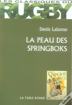 Capa do artigo La Peau Des Springboks