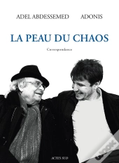 La Peau Du Chaos ; Correspondance