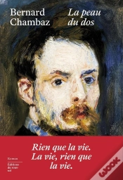 Capa do artigo La Peau Du Dos