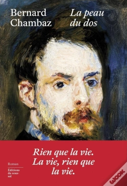 Capa do artigo La Peau Du Dos