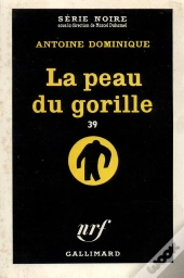 La Peau Du Gorille