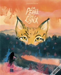 Capa do artigo La Peau Du Lynx