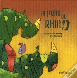 Capa do artigo La Peau Du Rhino