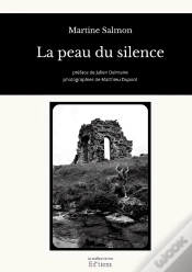 Capa do artigo La Peau Du Silence