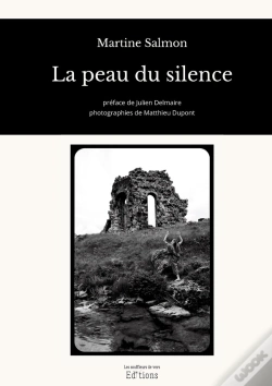 Capa do artigo La Peau Du Silence