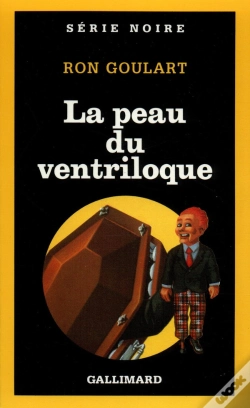 Capa do artigo La Peau Du Ventriloque