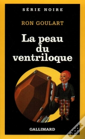 Capa do artigo La Peau Du Ventriloque