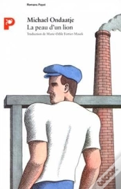 Capa do artigo La Peau D