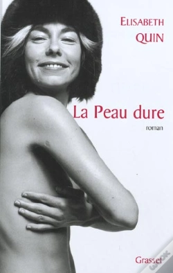 Capa do artigo La Peau Dure