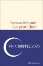 La Peau Dure - Preview