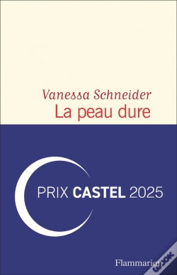 Capa do artigo La Peau Dure