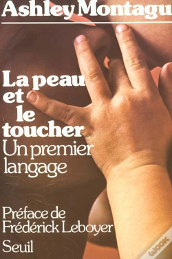 Capa do artigo La Peau Et Le Toucher. Un Premier Langage