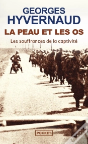 Capa do artigo La Peau Et Les Os