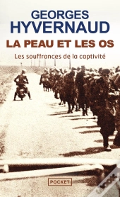 La Peau Et Les Os