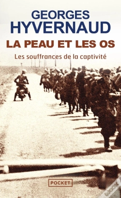 Capa do artigo La Peau Et Les Os