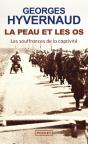 La Peau Et Les Os - Preview