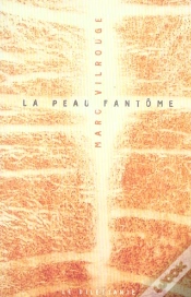 Capa do artigo La Peau Fantome