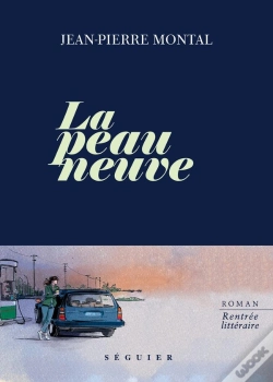 Capa do artigo La Peau Neuve