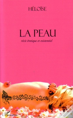 Capa do artigo La Peau ; Récit Érotique Et Existentiel