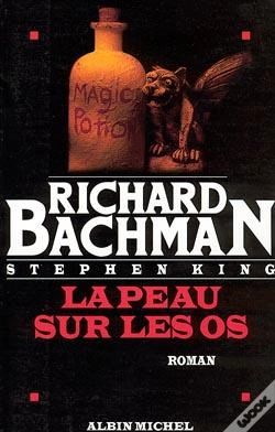 Capa do artigo La Peau Sur Les Os
