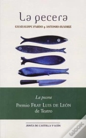 Capa do artigo La Pecera