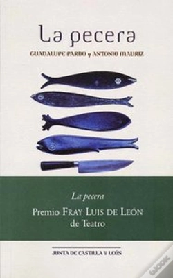 Capa do artigo La Pecera