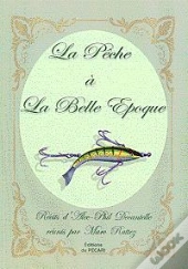 La Pêche À La Belle Époque