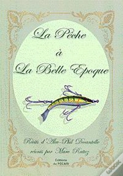 Capa do artigo La Pêche À La Belle Époque