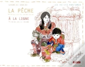 Capa do artigo La Pêche À La Ligne