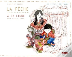 Capa do artigo La Pêche À La Ligne